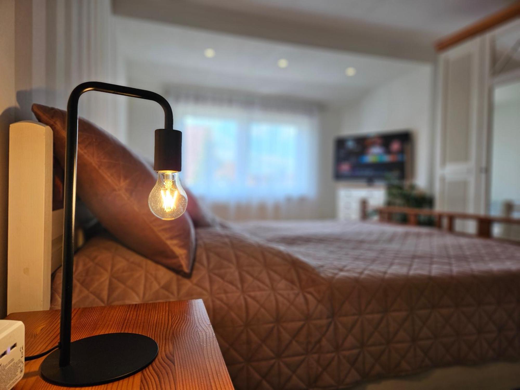 Ferienwohnung Gold-Blick Korbach Ngoại thất bức ảnh